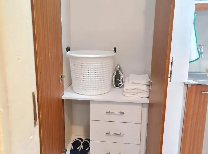 Tsavo Studio Apartment Nairobi