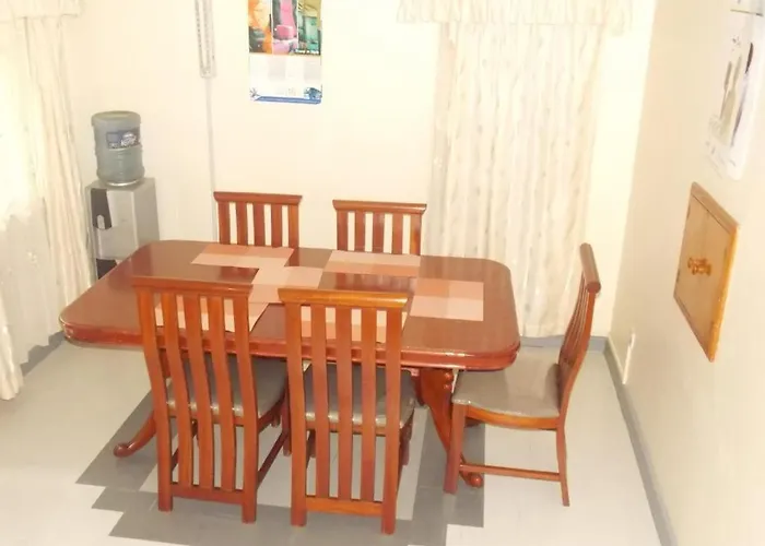 Baraka Home Nairobi