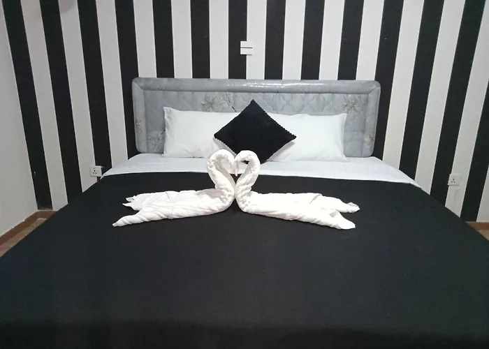 Hotel Tranquilla casa-jkia Nairobi
