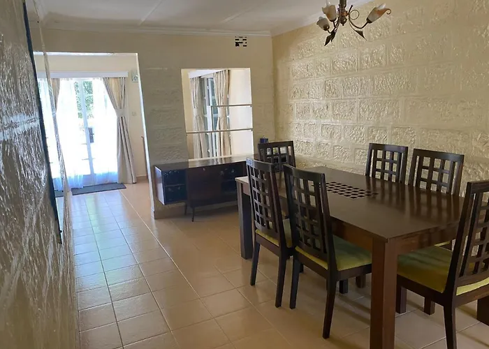 Karen Cottage Nairobi Privée
