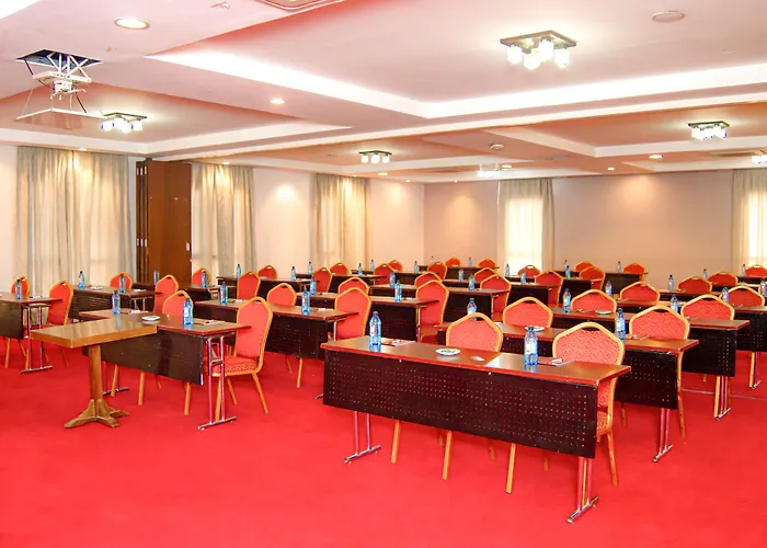 Hoteles cerca de Jamia Mosque