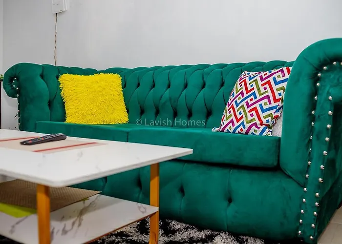 Lavish Homes Nairobi