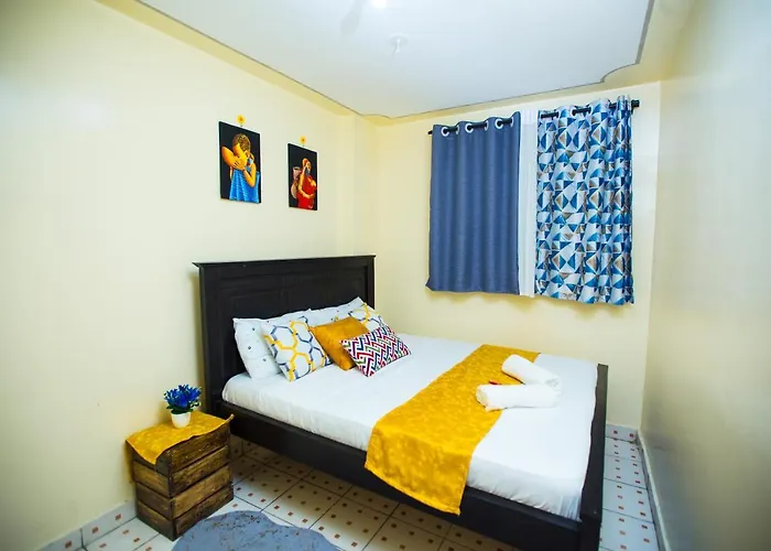 Meridian Court Apartment Nairobi