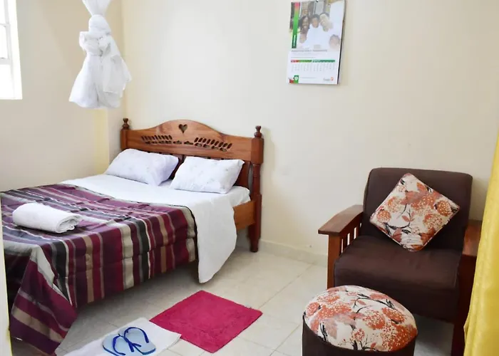 El Privado Ayanna Homes Nairobi