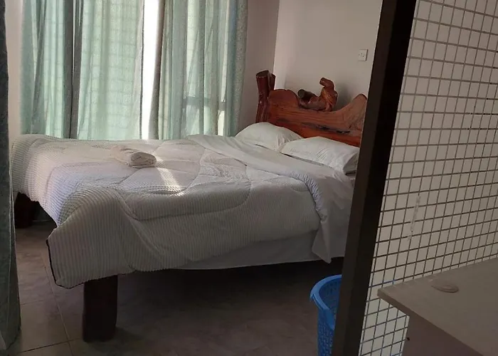 Huisdiervriedelijke Tsavo Studios Embakasi Nairobi