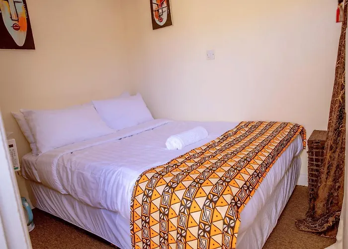 Privé Penloy Villas Nairobi
