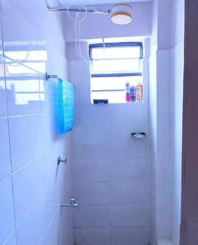 The Purple Gem Airbnb -South B- Oak South Apartments Nairobi