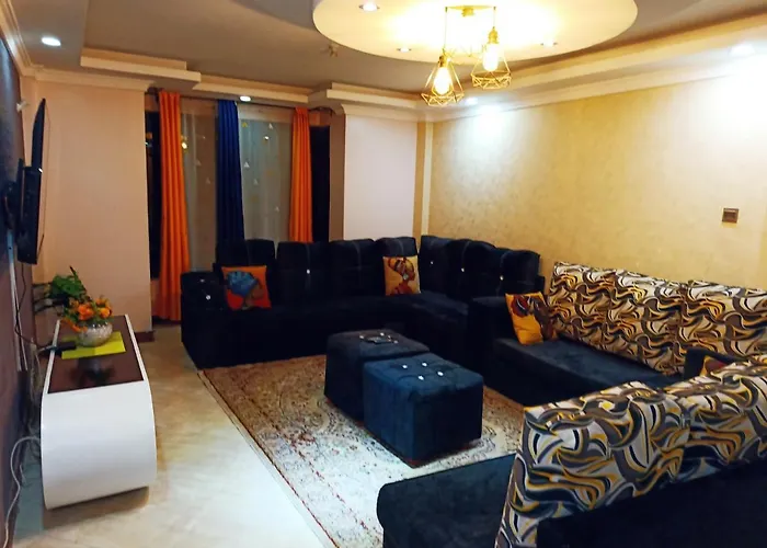 Jj Homes 3 Bedroom @Regal Point Apartments Nairobi