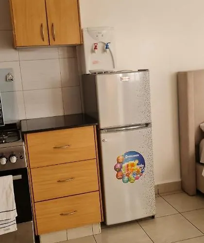 Eagles Nest III Furnished Apartments Nairobi