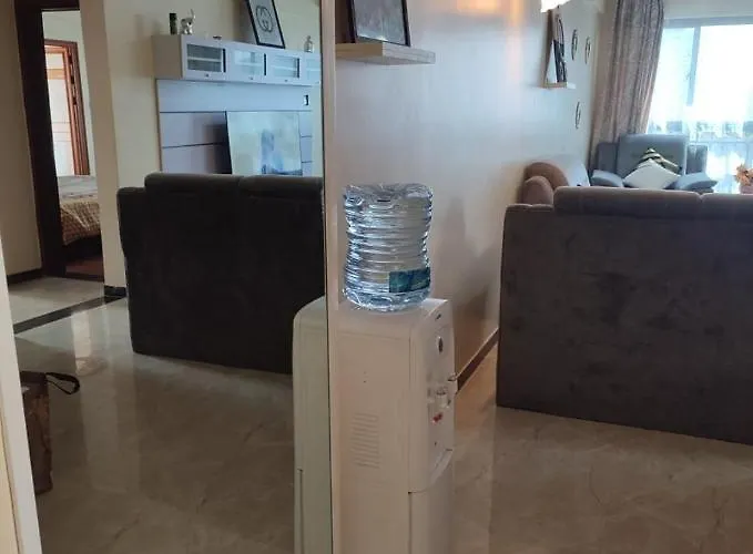 Kilimani Vacation Homes Nairobi