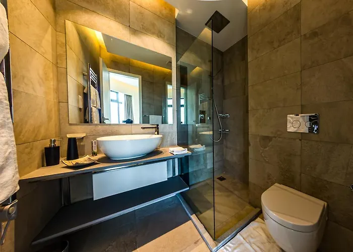 Prime Living Luxury Apartments Nairobi