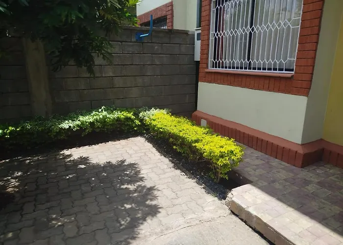 Malaikamaisonette Fully Furnished Apartment Nyayo Estate Nairobi Kenya Namba Simu Sufuri Saba Sufuri Moja Moja Nne Tisa Sufuri Sufuri Saba Next To Jkia Jomo Kenyatta International Airport,Next To Sgr Nairobi Terminus Next To Kenya Airways Pride Centr