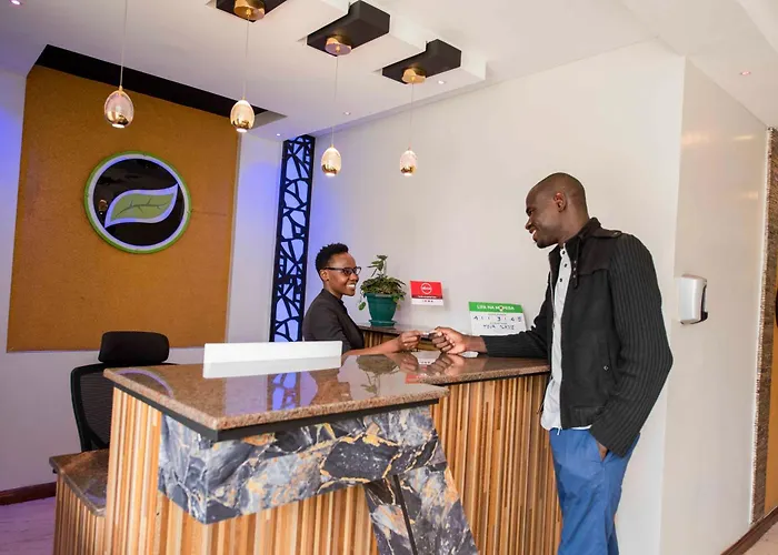 Melili Hotel Nairobi