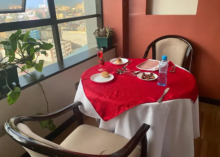 Hemak Suites Nairobi