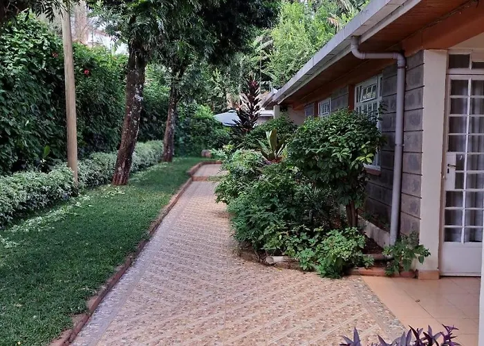 Rosslyn Studios Nairobi