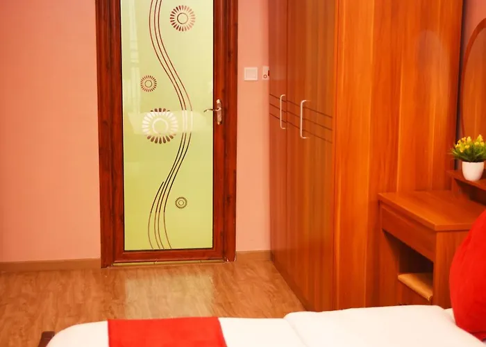 Beauty Homes Kilimani Nairobi