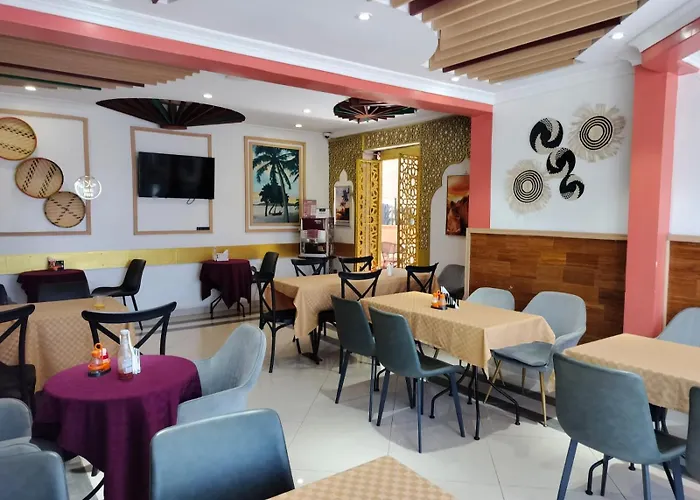 Boetiek Raha Suites - Westlands Nairobi