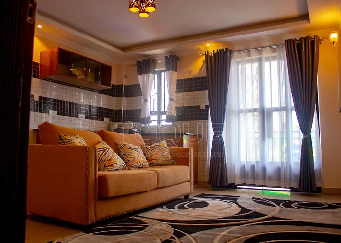 Hummingcage Bnb Nairobi