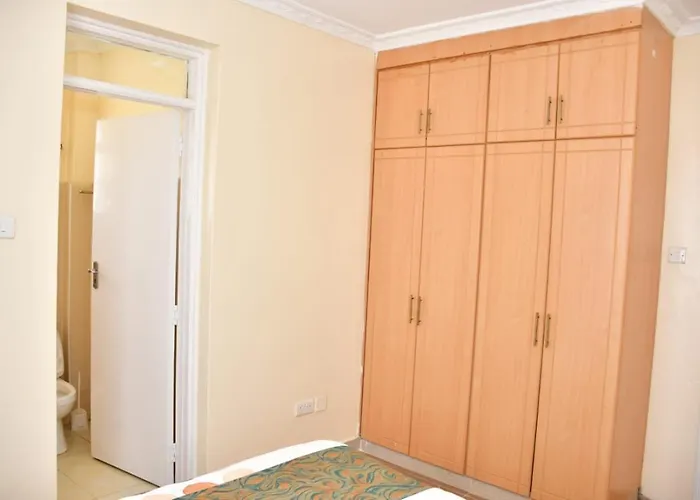 Parkview Homes-Jkia Nairobi
