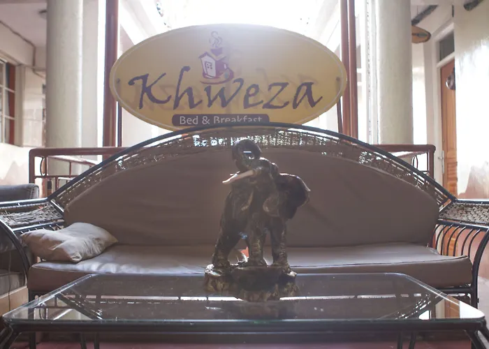 Beste 21 Bed en Breakfasts in Nairobi