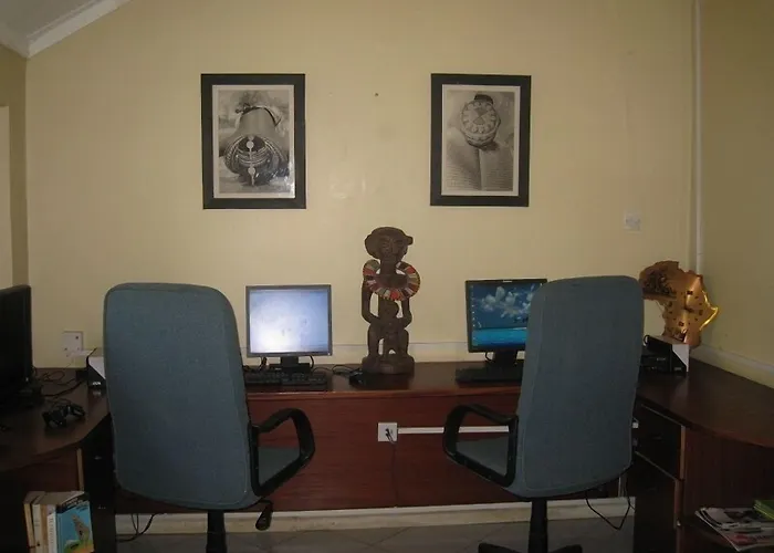 Godials Bed & Breakfast Nairobi