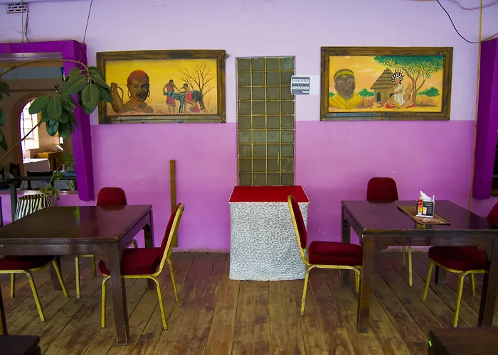 Mooreland Hotel Nairobi
