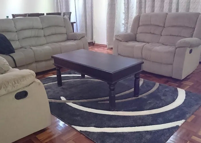 Boutique Appartement Yaya Brooks - Tomax à Nairobi