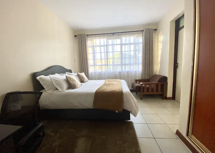 Boetiek Takdiri Homes Nairobi