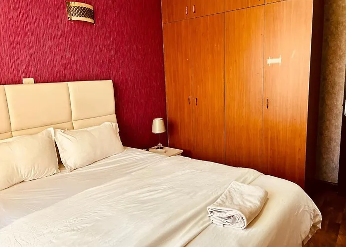 Huisdiervriedelijke Tranquille Homestay Near Jkia Airport & Sgr Station Nairobi Syokimau