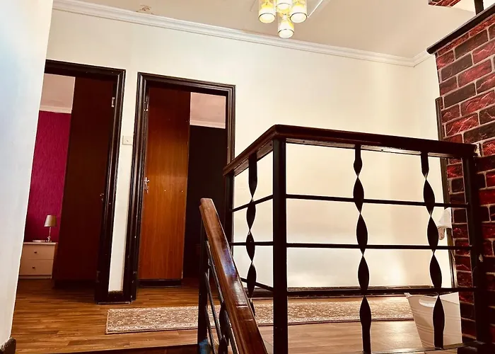 Pleasant Nest Homestay Near Jkia Airport And Sgr Station Nairobi acceptant les animaux