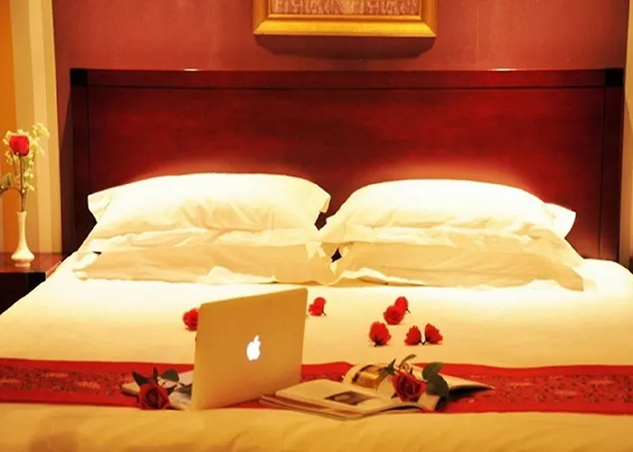 Boetiek Nanchang Hotel Nairobi