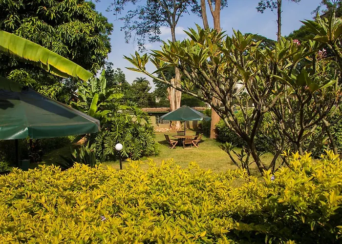 Safi Hotels Nairobi