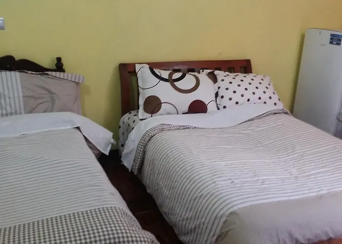Evergreen Homestay Kileleshwa Nairobi