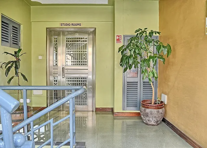Space International Hotel Nairobi