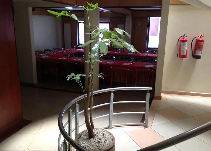 Diamond Hotel Nairobi