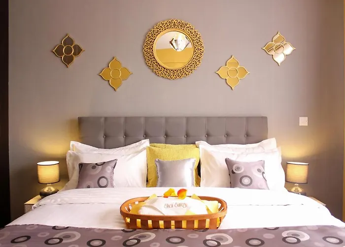 Shai Suites Nairobi