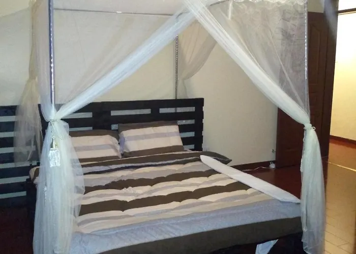 Hostels in Nairobi