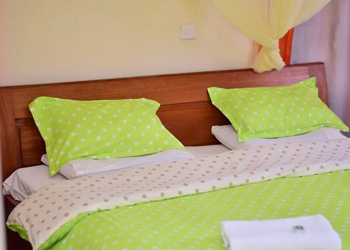 Joy Comfort Homestay Nairobi