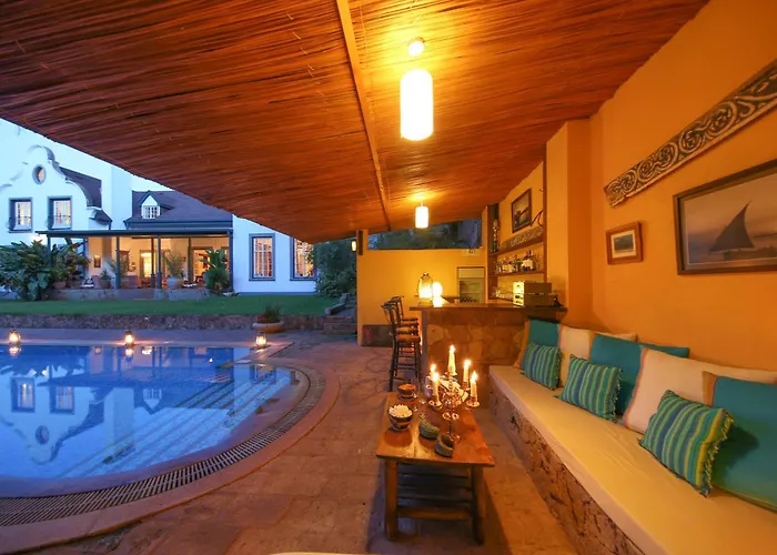 Apartamento Karen Gables Nairobi