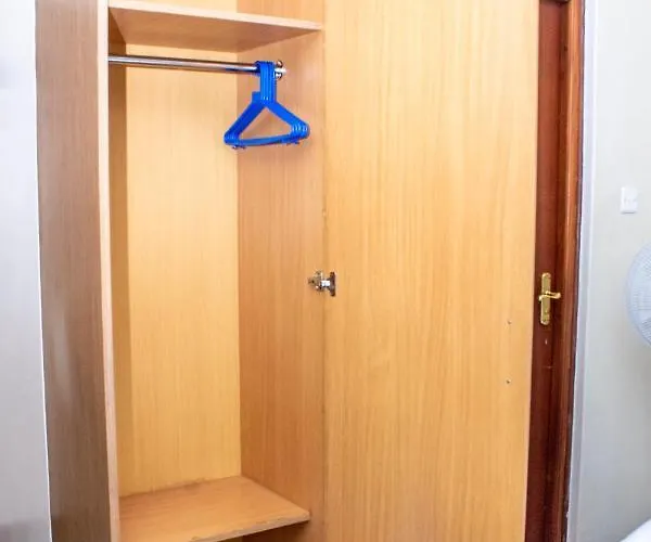 Kate Apartments, Studios-Mvuli Suites, Nairobi